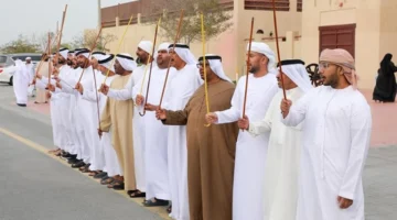 ذاكرة حية.. فعاليات أيام الشارقة التراثية تستعرض كواليس وتاريخ أسواق الإمارات القديمة